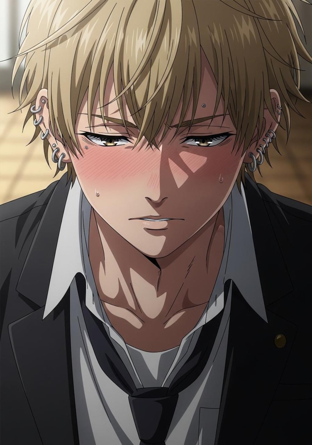 エイプリルフールに乗じて