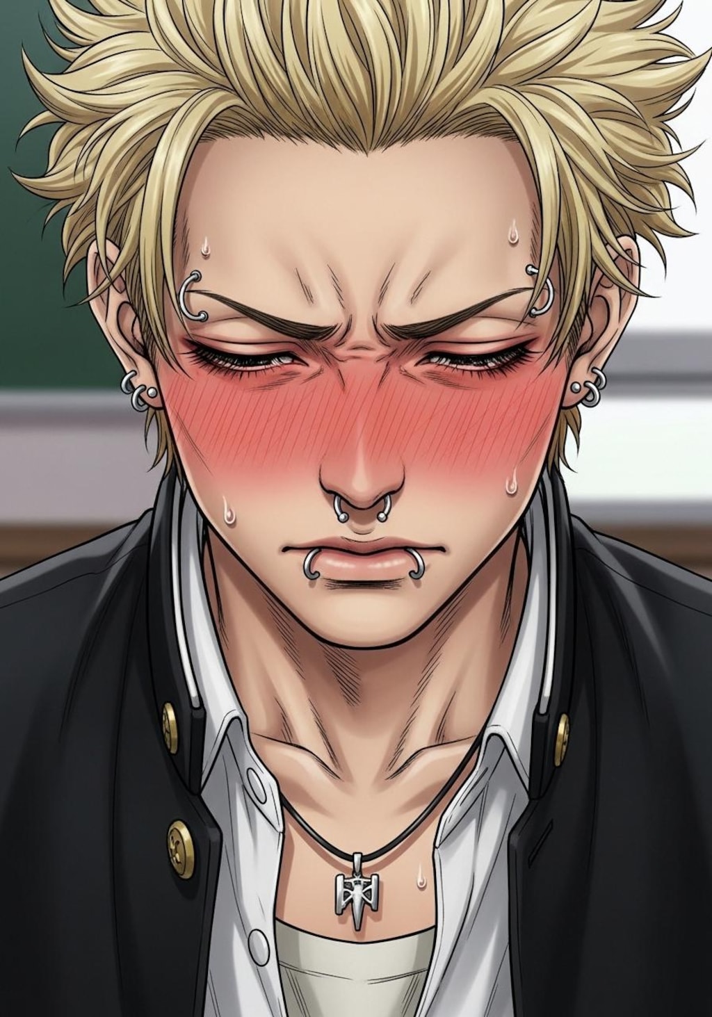 エイプリルフールに乗じて