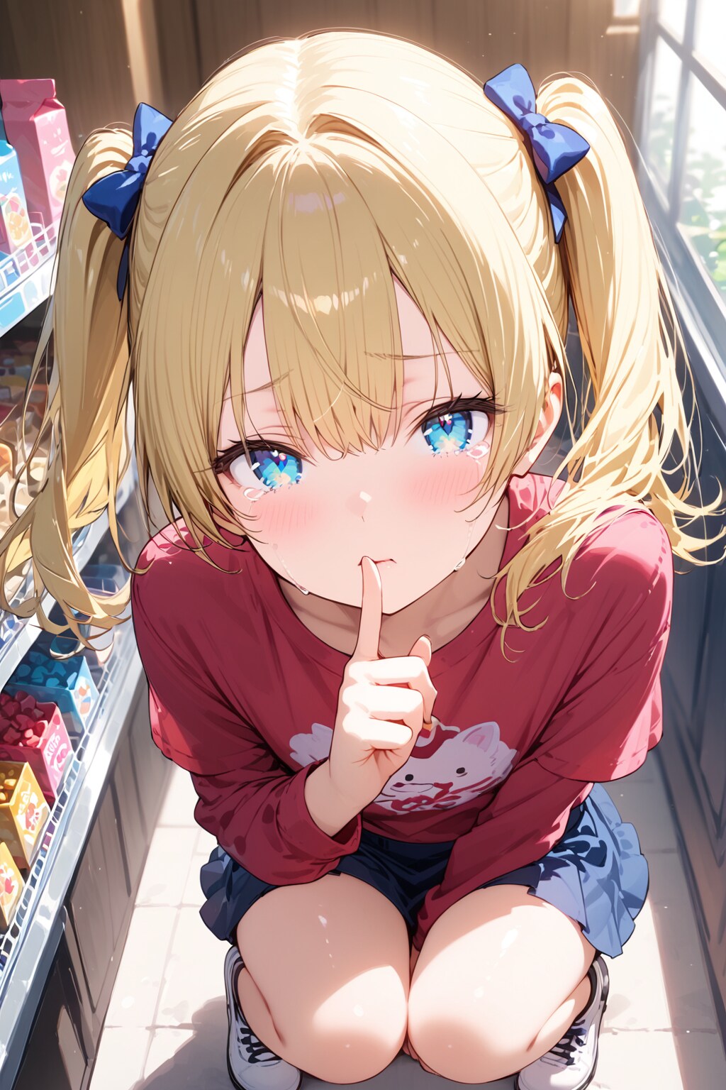 子供の日（小さい頃の私✨）