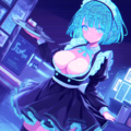 デジタルメイド 3枚目