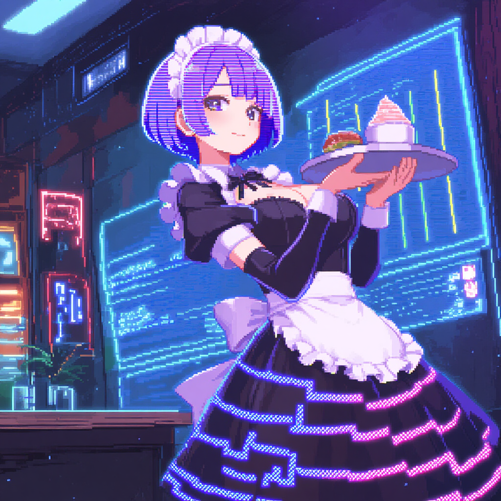 デジタルメイド