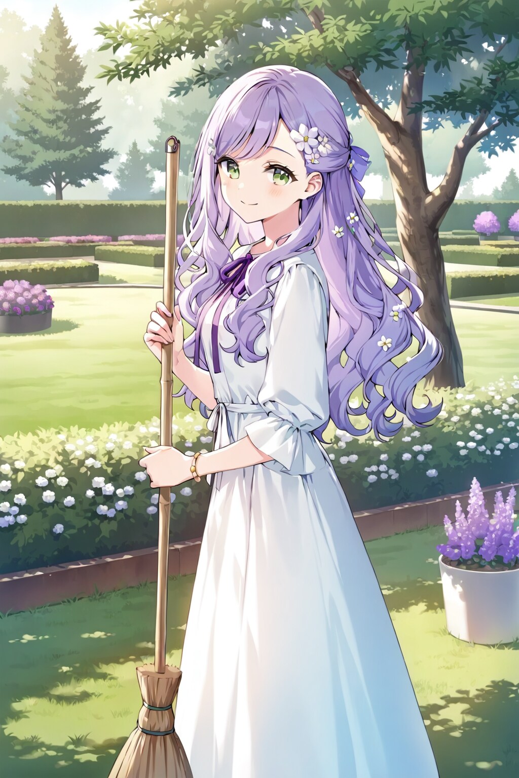 LILACさん４４