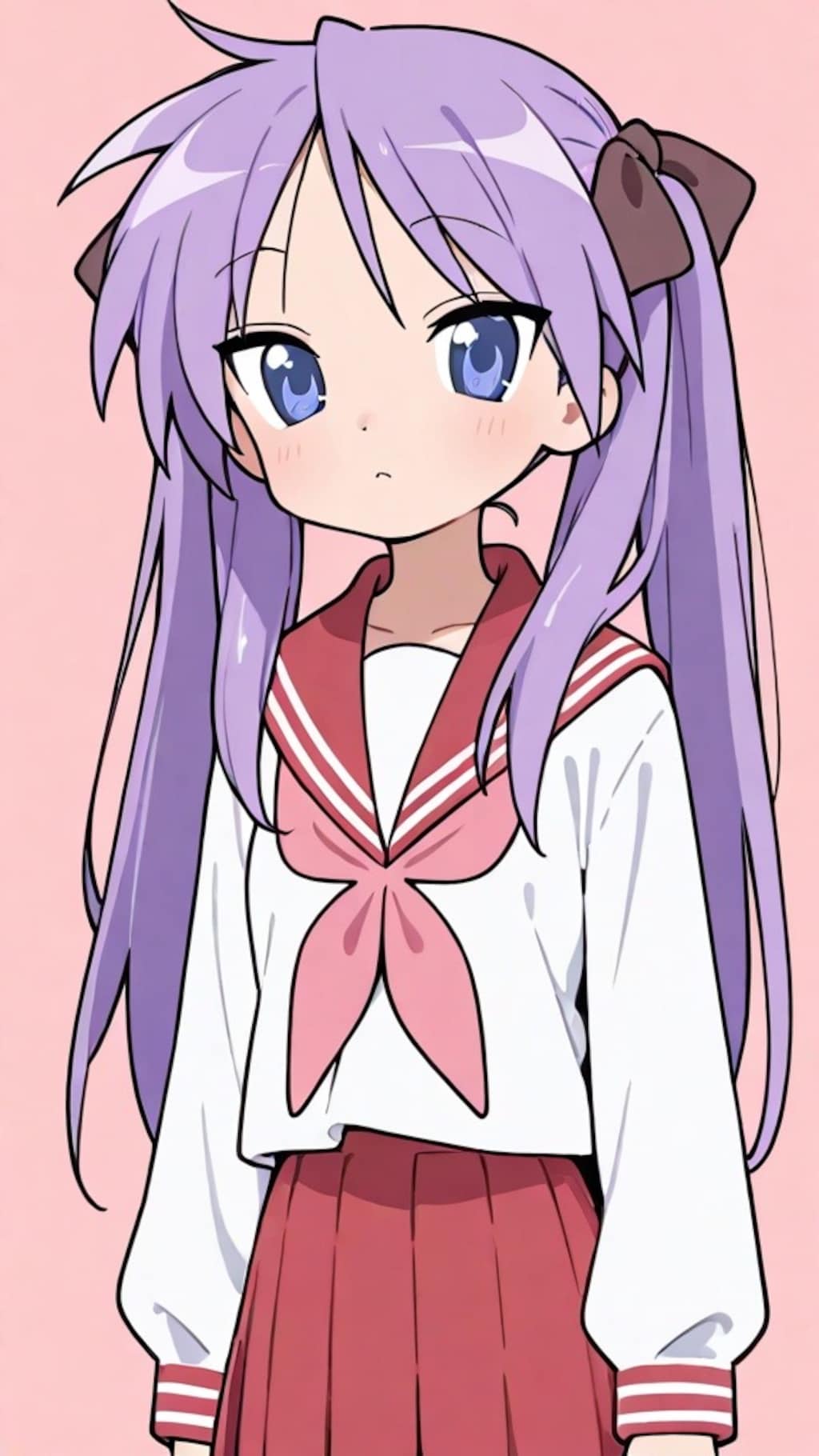 hiiragi kagami (lucky star)