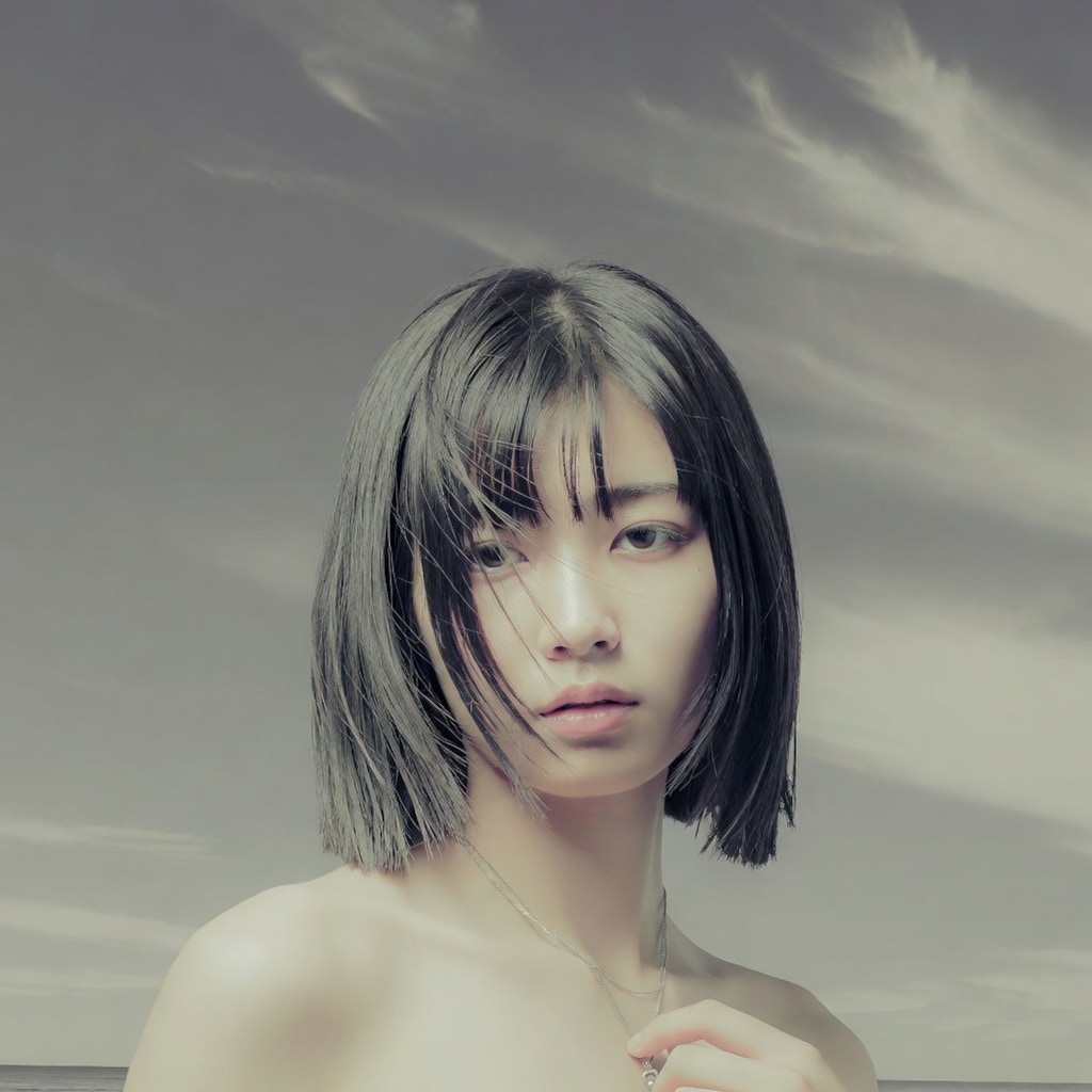深夜のポートレート
