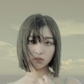 深夜のポートレート 2枚目