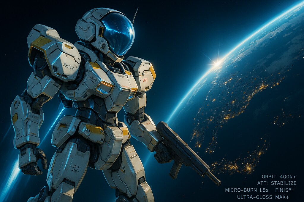 ロボティクス・スーツ