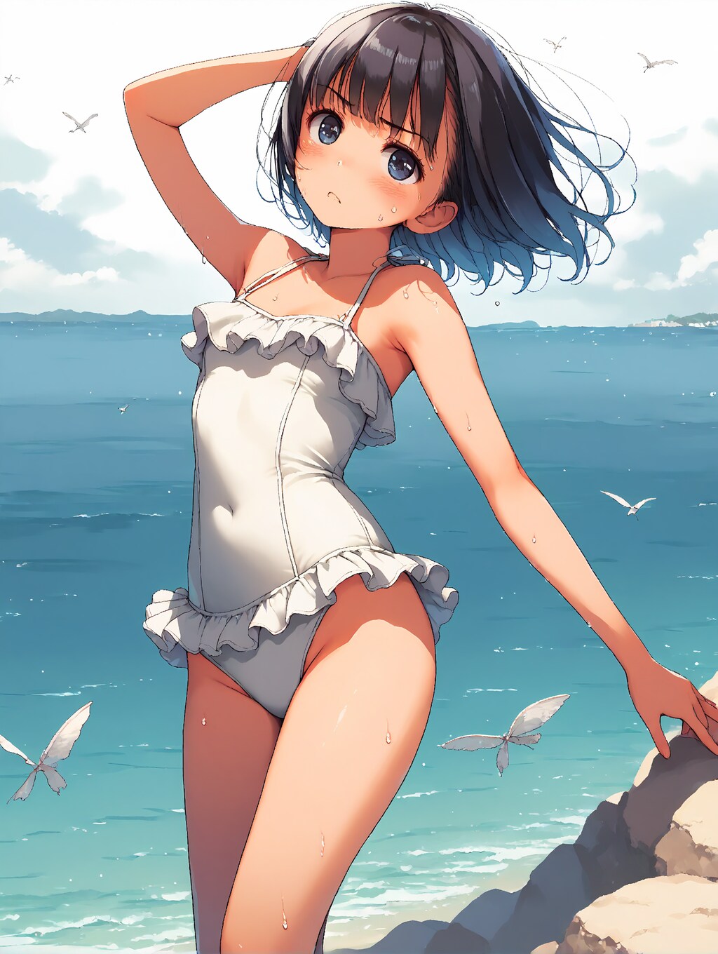 みずぎ