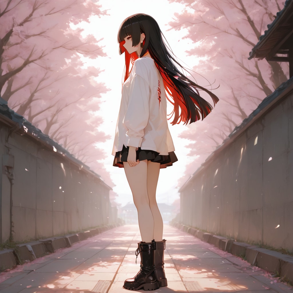 Rockers　ー千絵ー