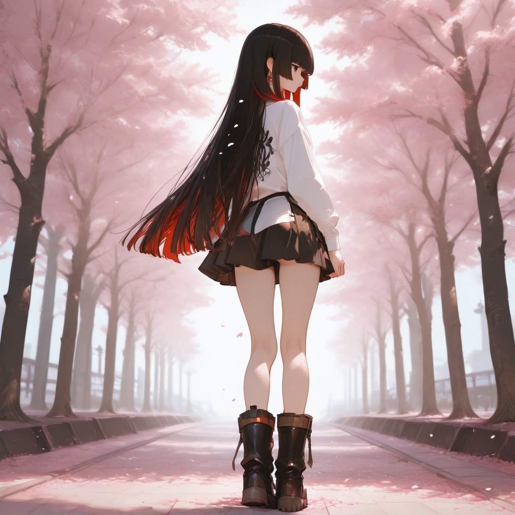 Rockers　ー千絵ー