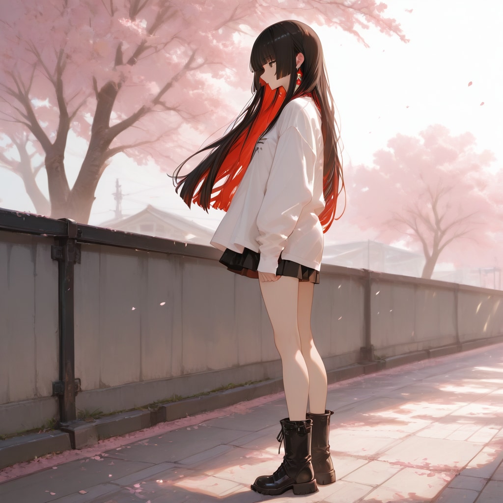 Rockers　ー千絵ー