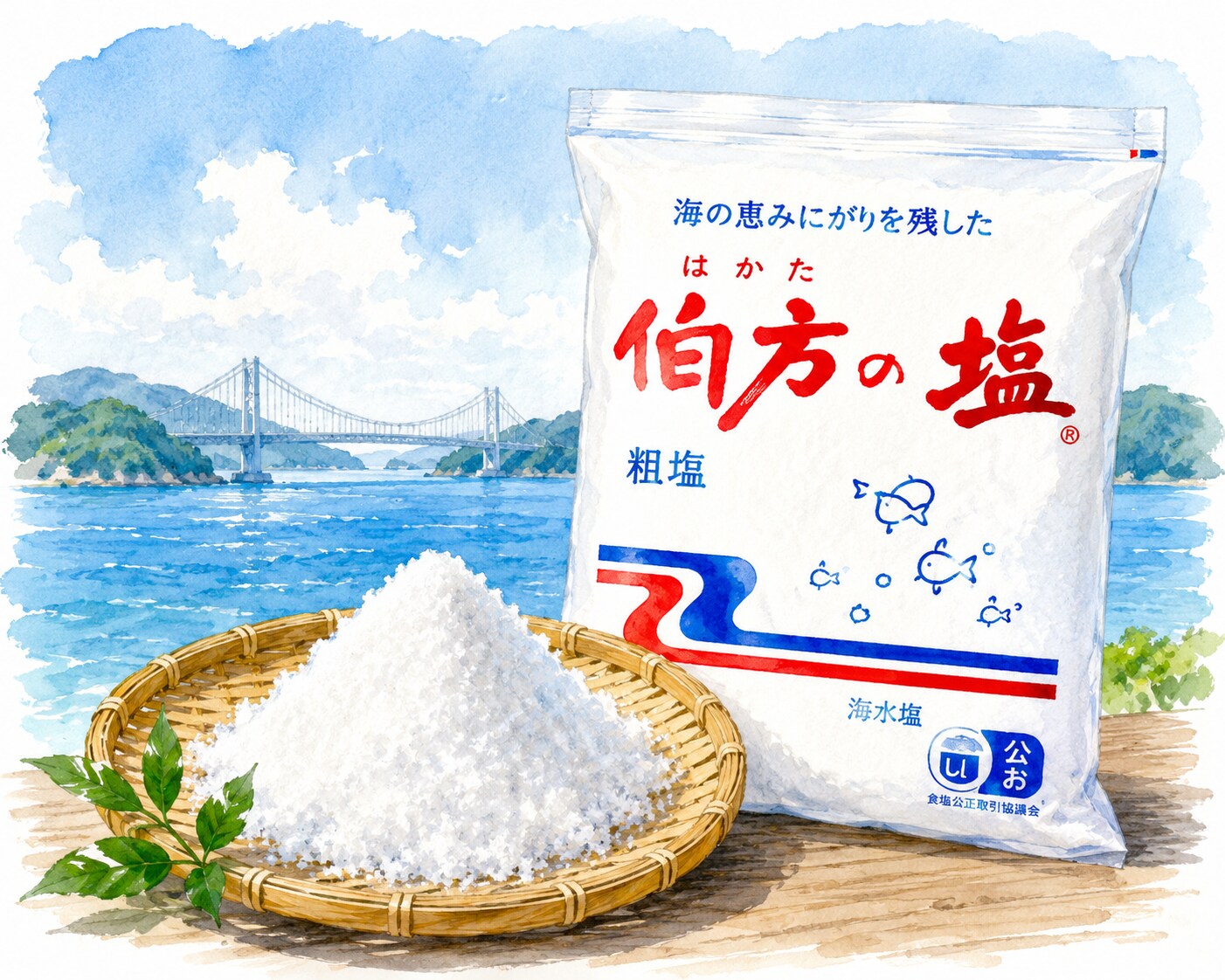 写真で一言。