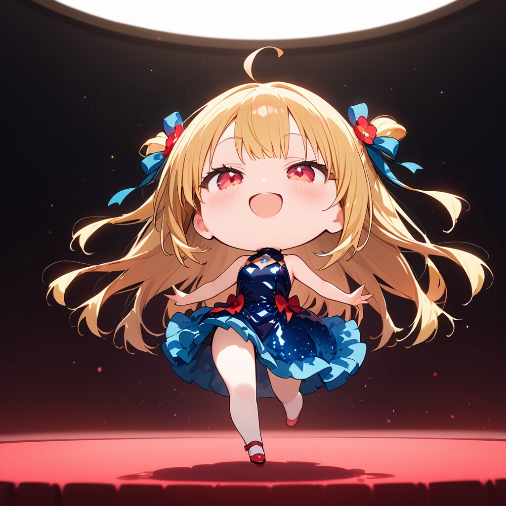 頭が高い