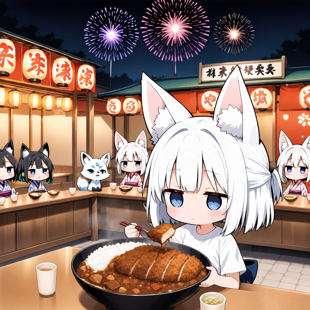 にゅむ……ん | の人気AIイラスト・グラビア