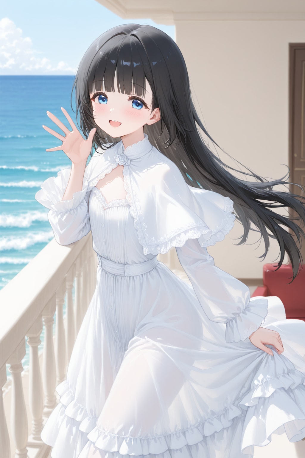 とりあえずいつもの姫を (RECIPE)