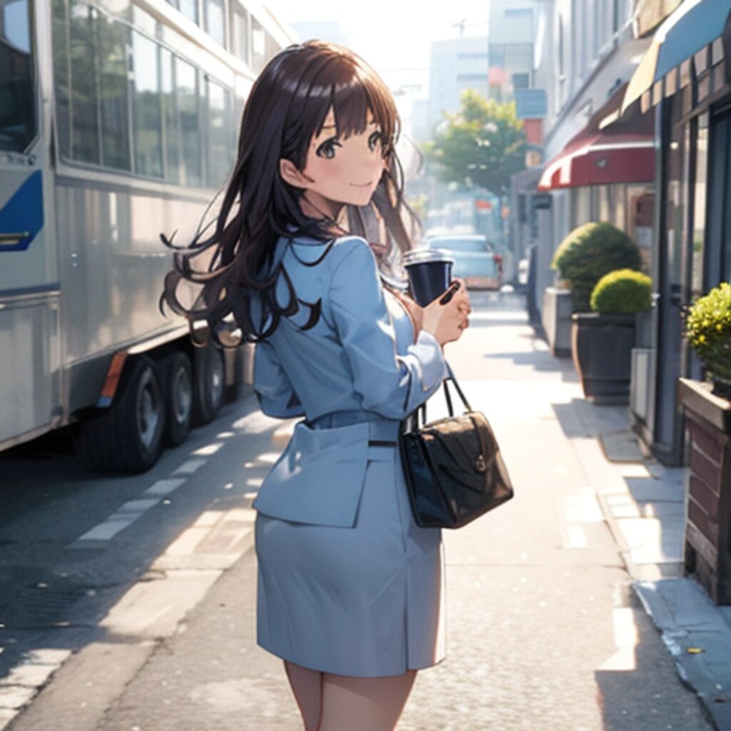 今日も頑張ろう