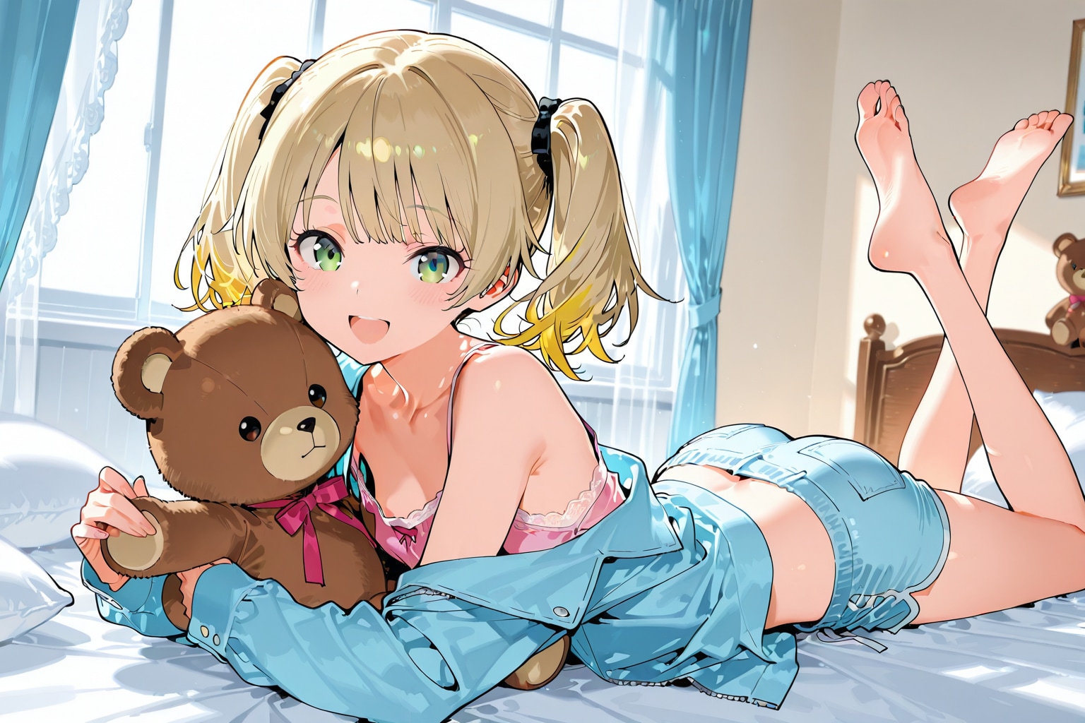 りらっくす