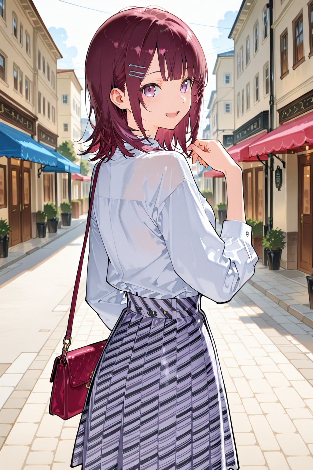 茜ちゃん１４７