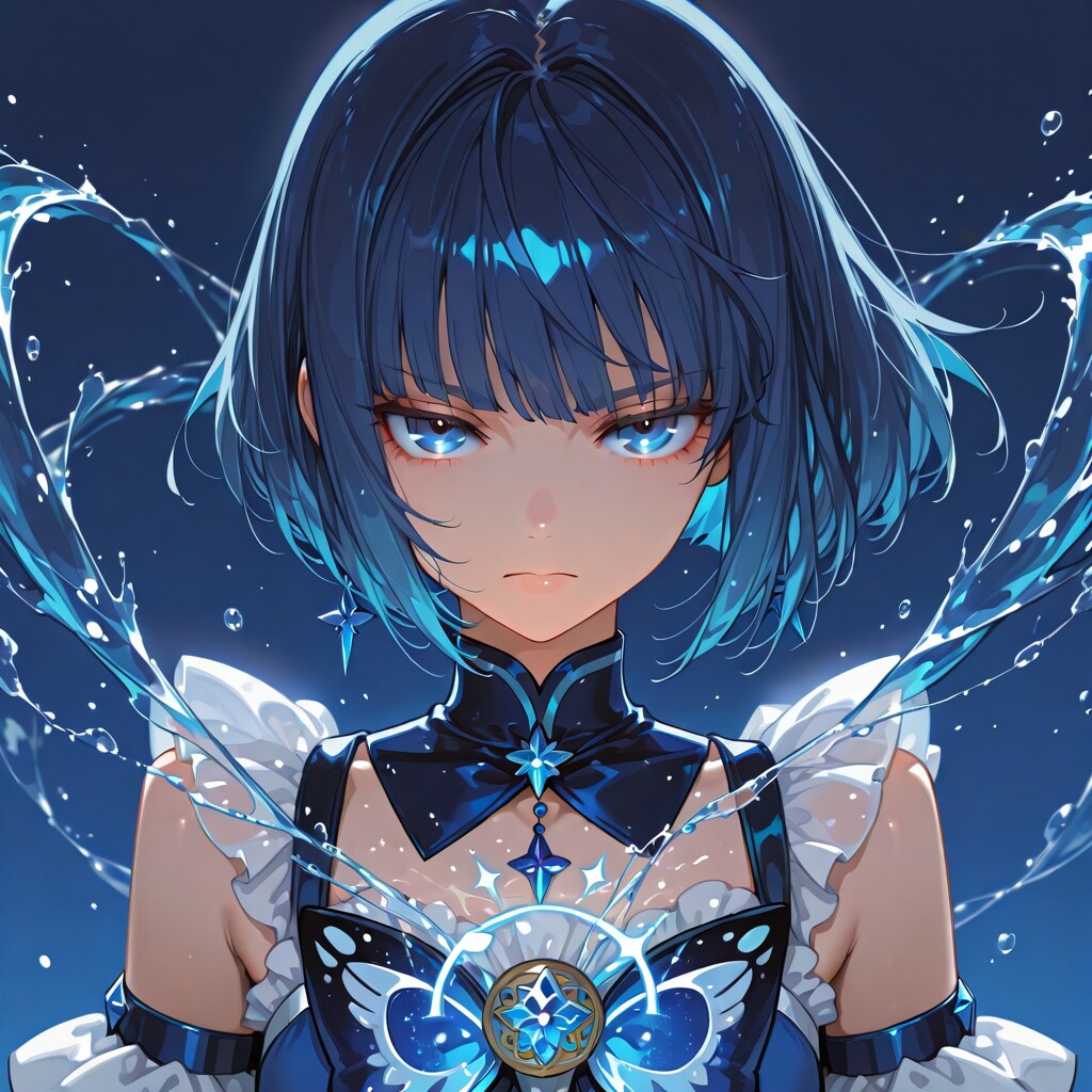魔法少女WAVE