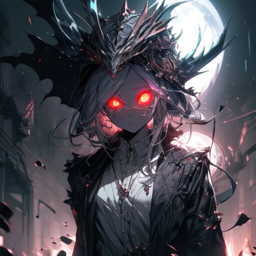 dragon？