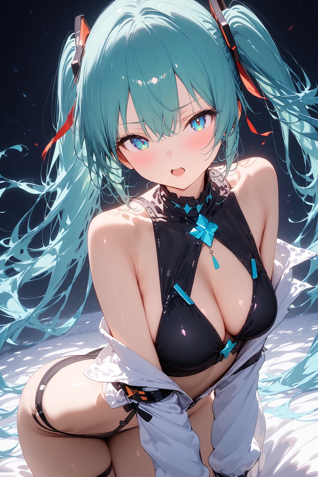 ミクもどき