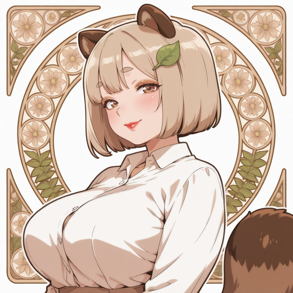 メイクをしてみた