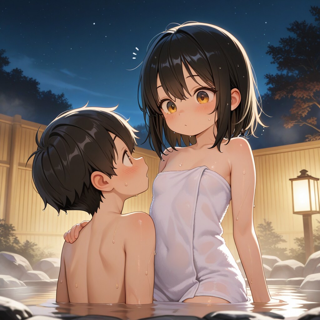 秘密の修学旅行