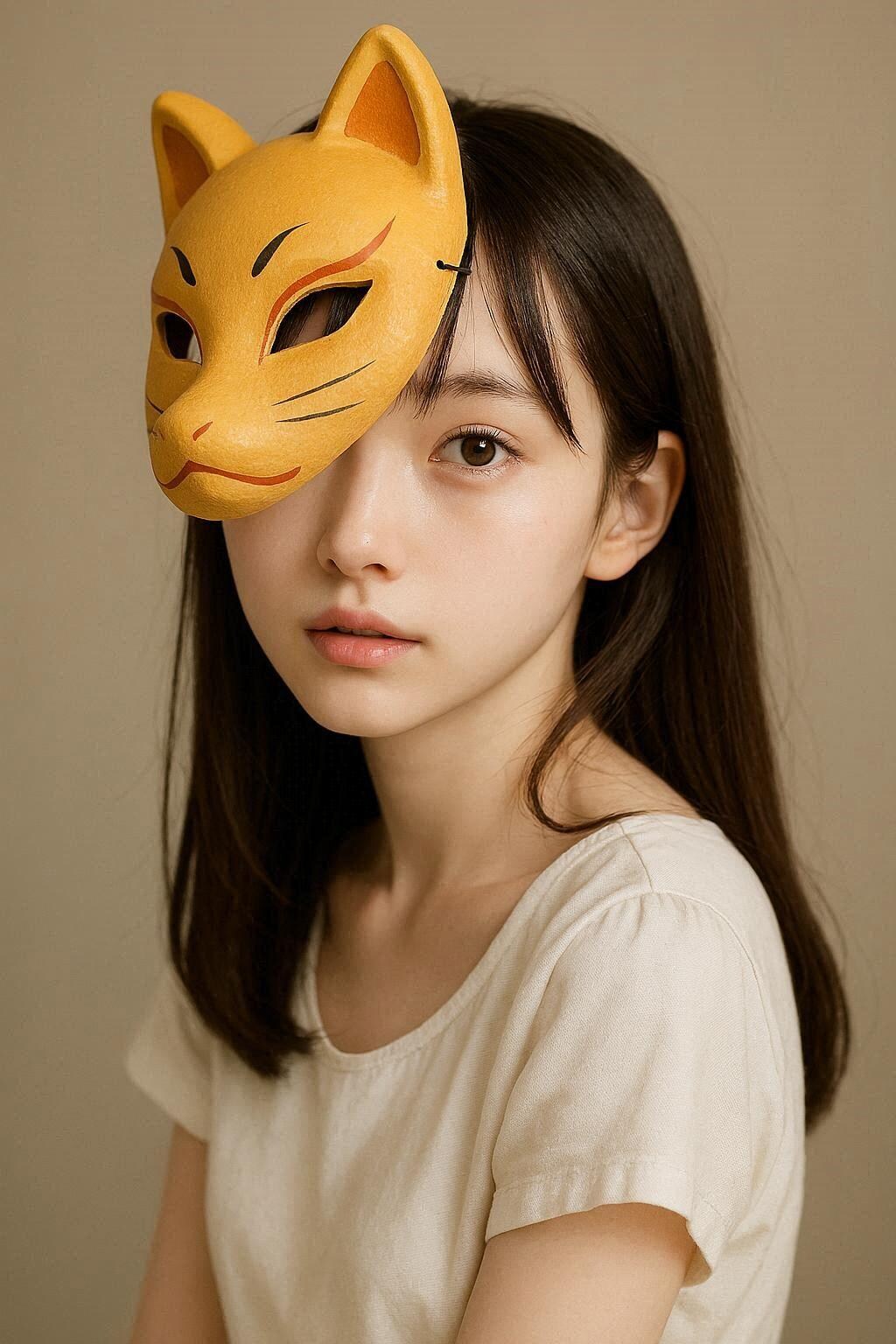 🎭