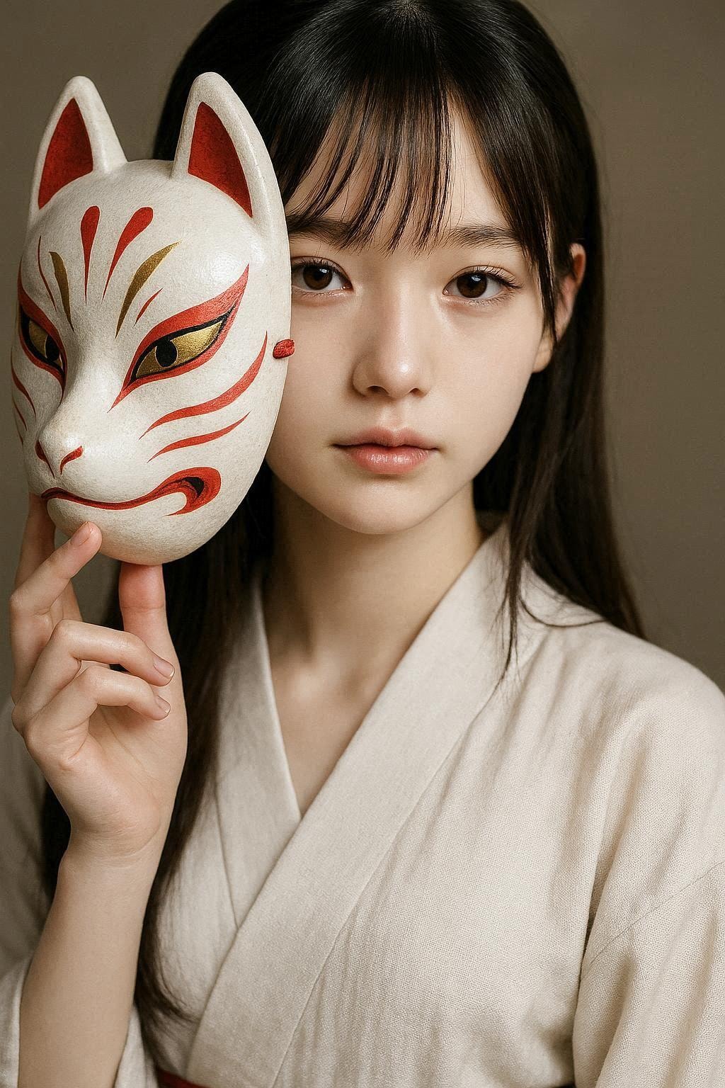 🎭