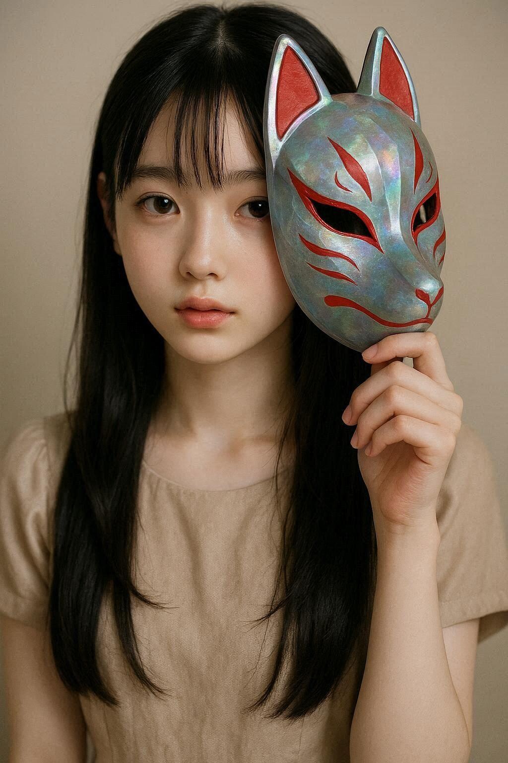 🎭