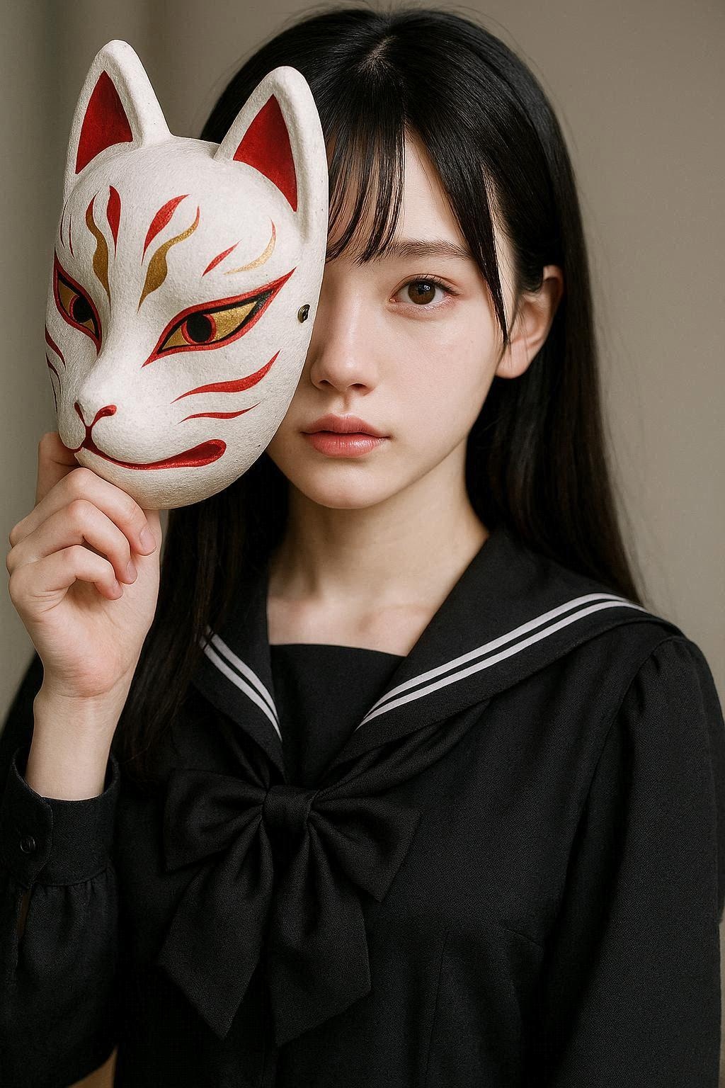 🎭