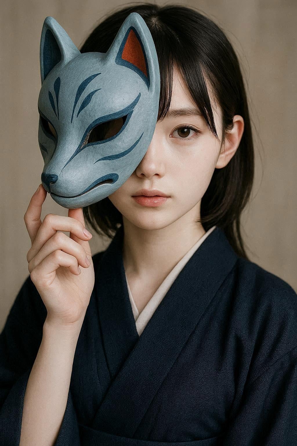 🎭