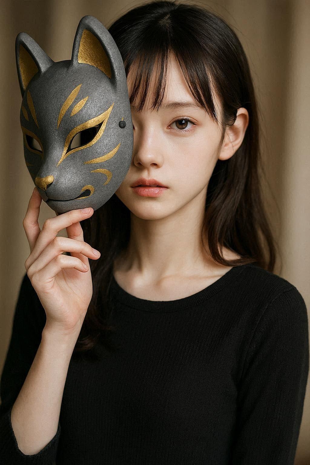 🎭
