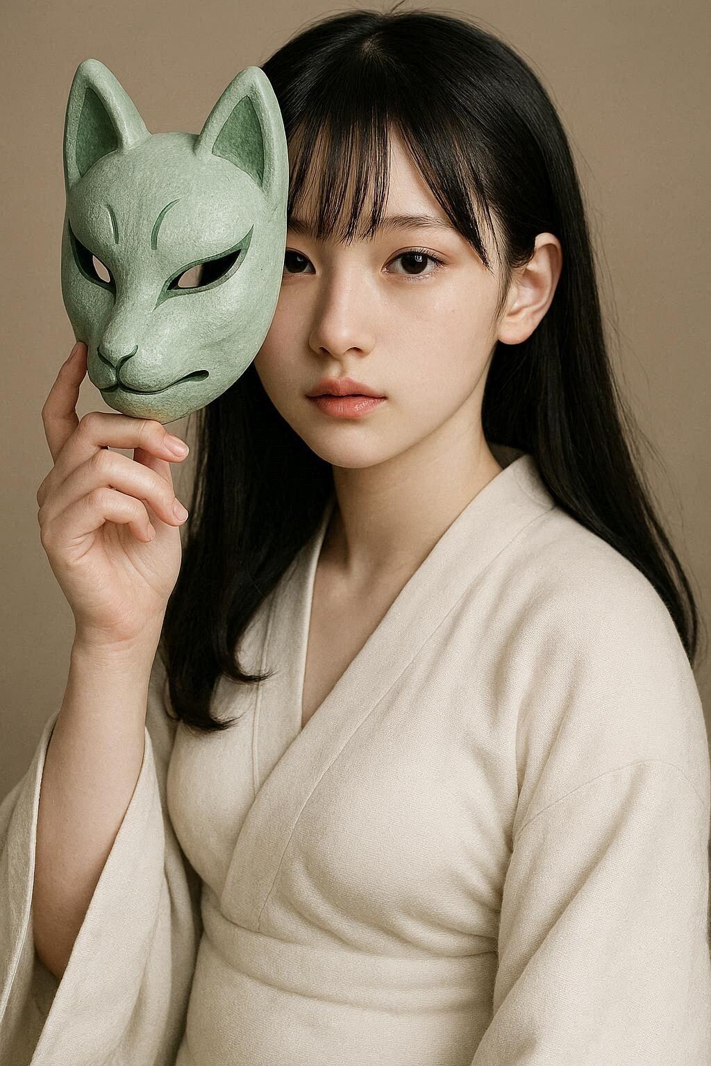 🎭