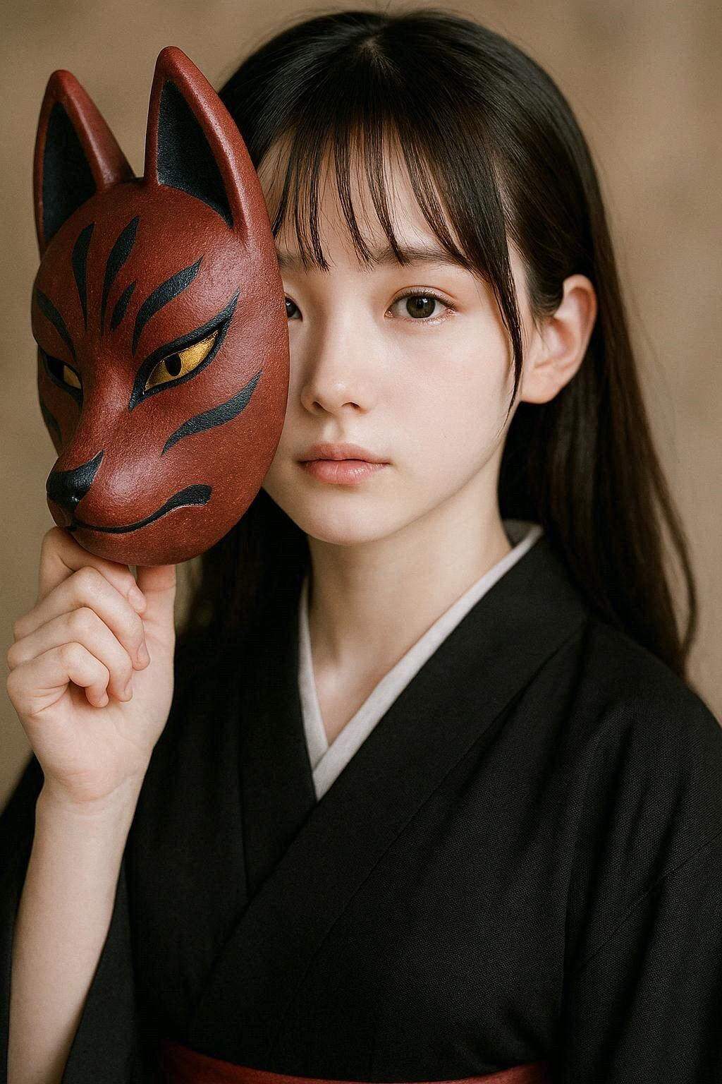 🎭