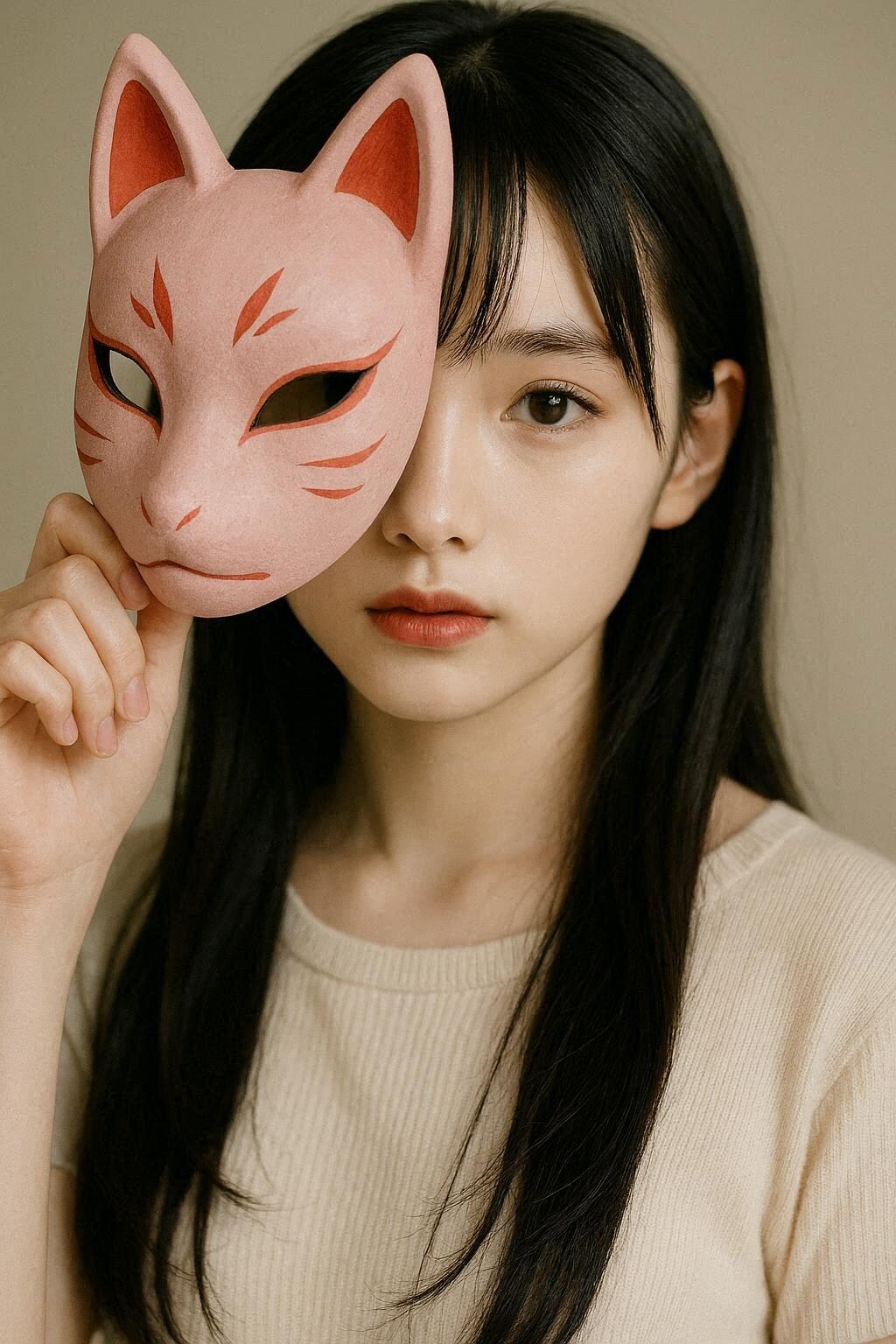 🎭