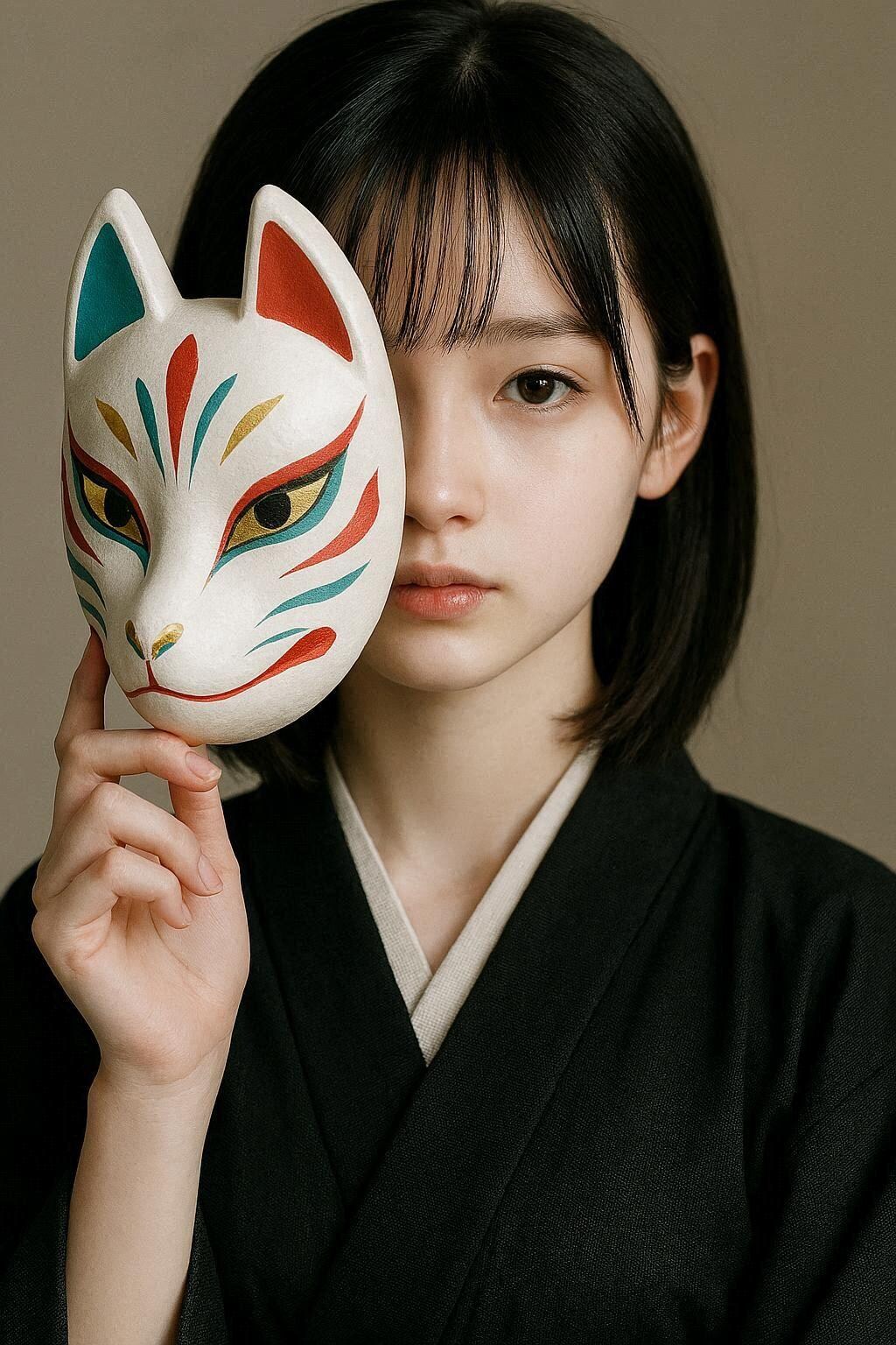 🎭