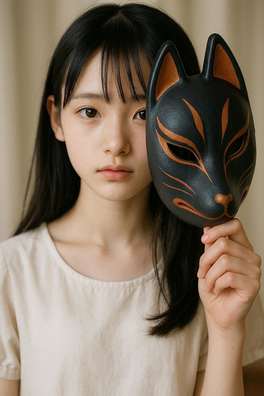 🎭