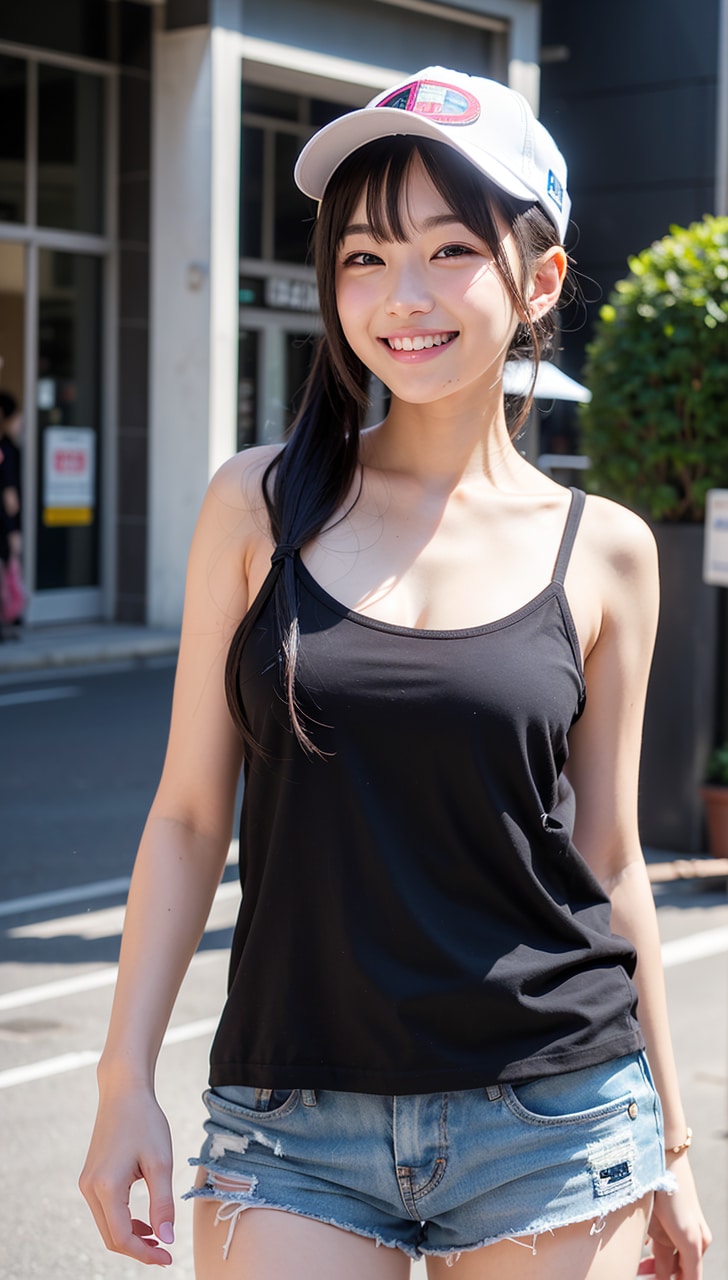 きれかわお姉さん