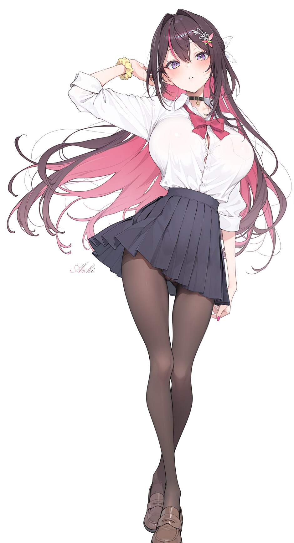 Azki