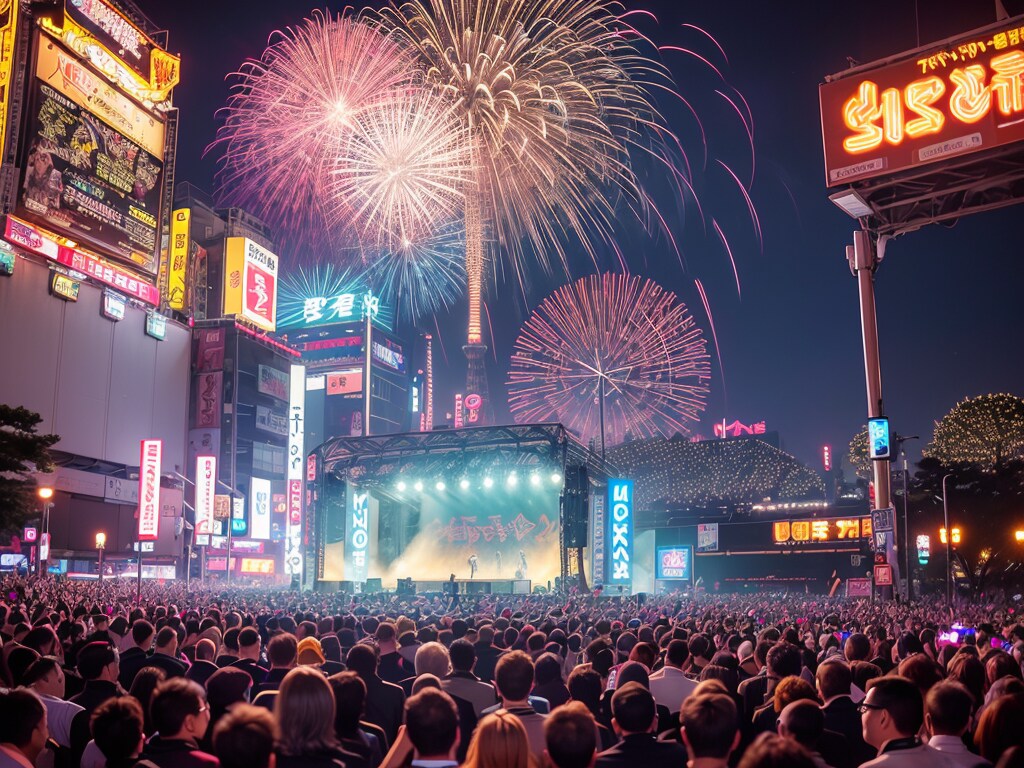 ベタ メガ ライブ