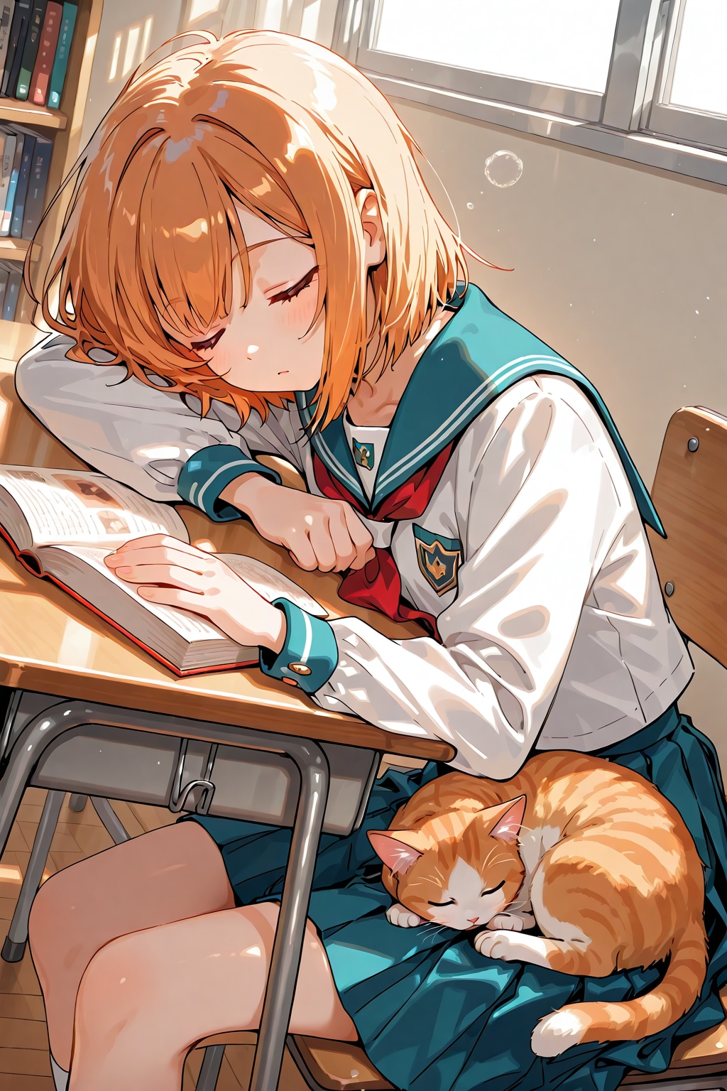 図書館