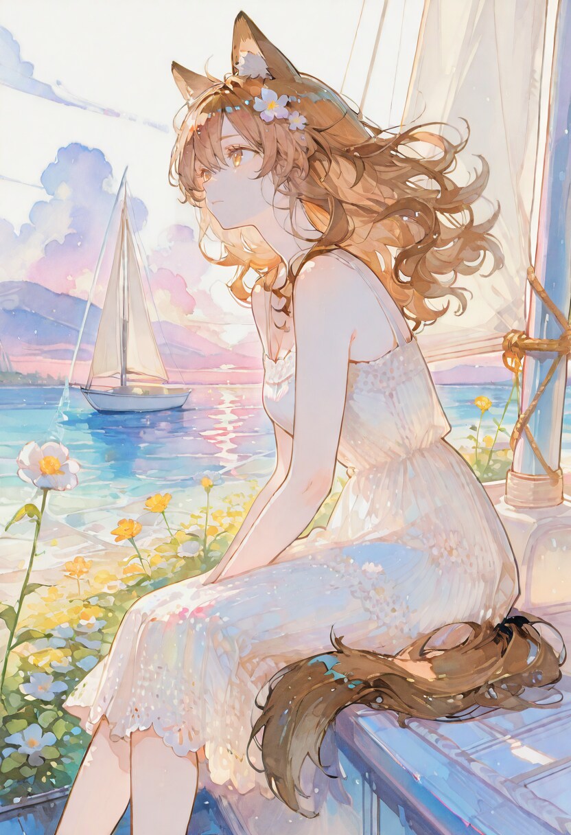 けもみみフォト集