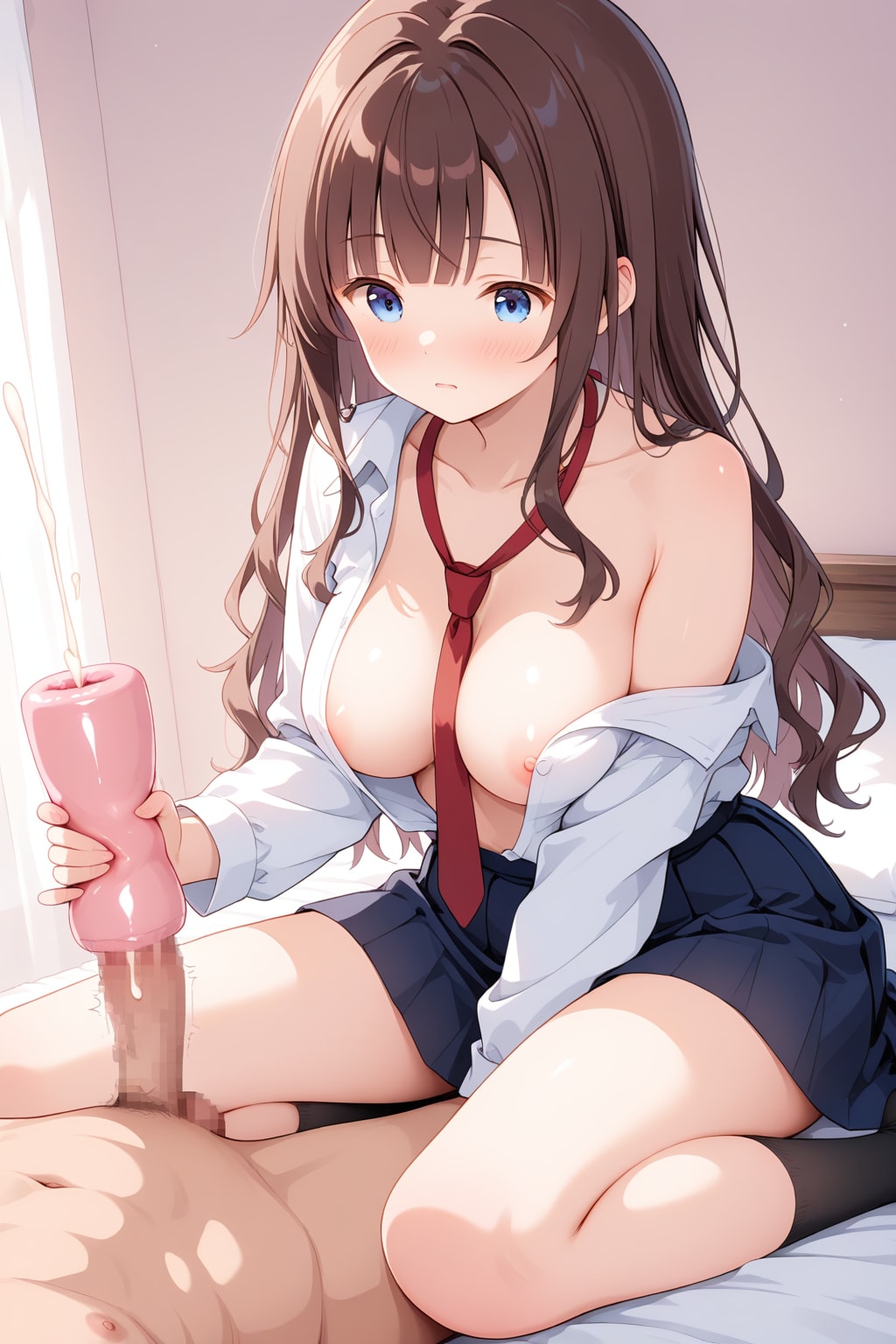 これっきりだからね！