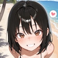美湖ちゃん渚ちゃん 5枚目