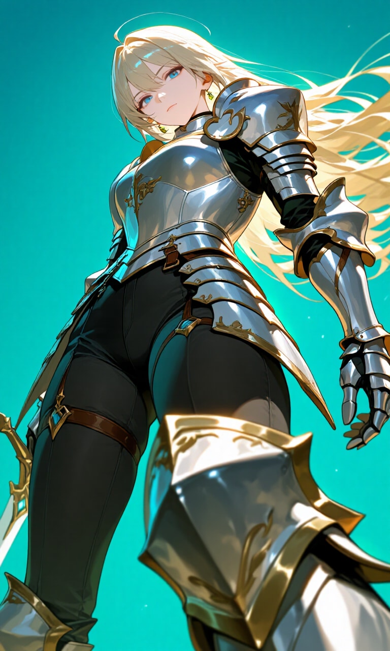 アストリアその５ | の人気AIイラスト・グラビア