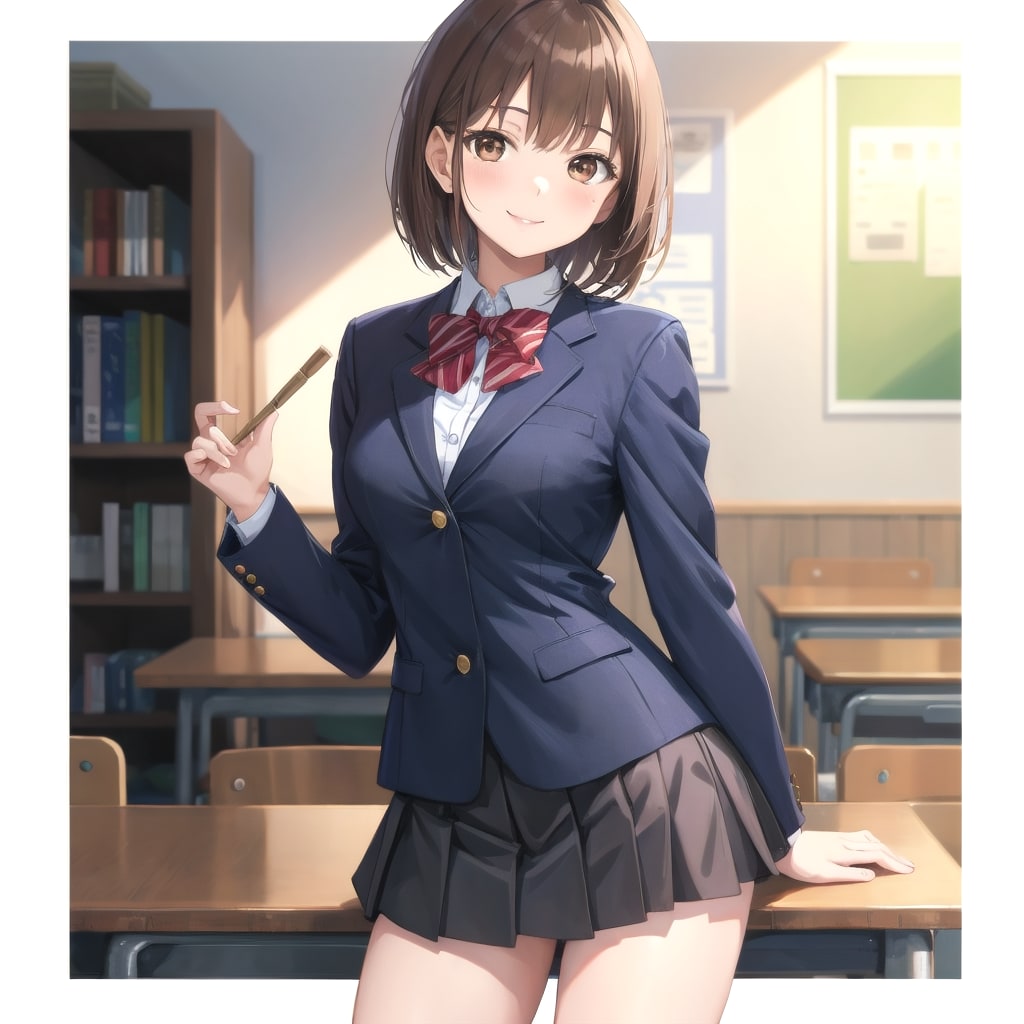 さあ始めようか | の人気AIイラスト・グラビア