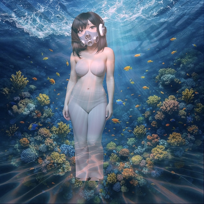 海