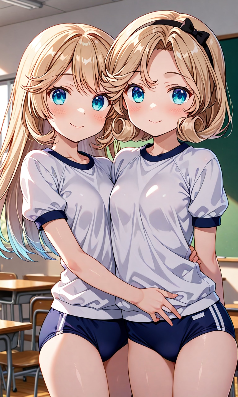 Jervis & Janus (ジャーヴィス＆ジェーナス)