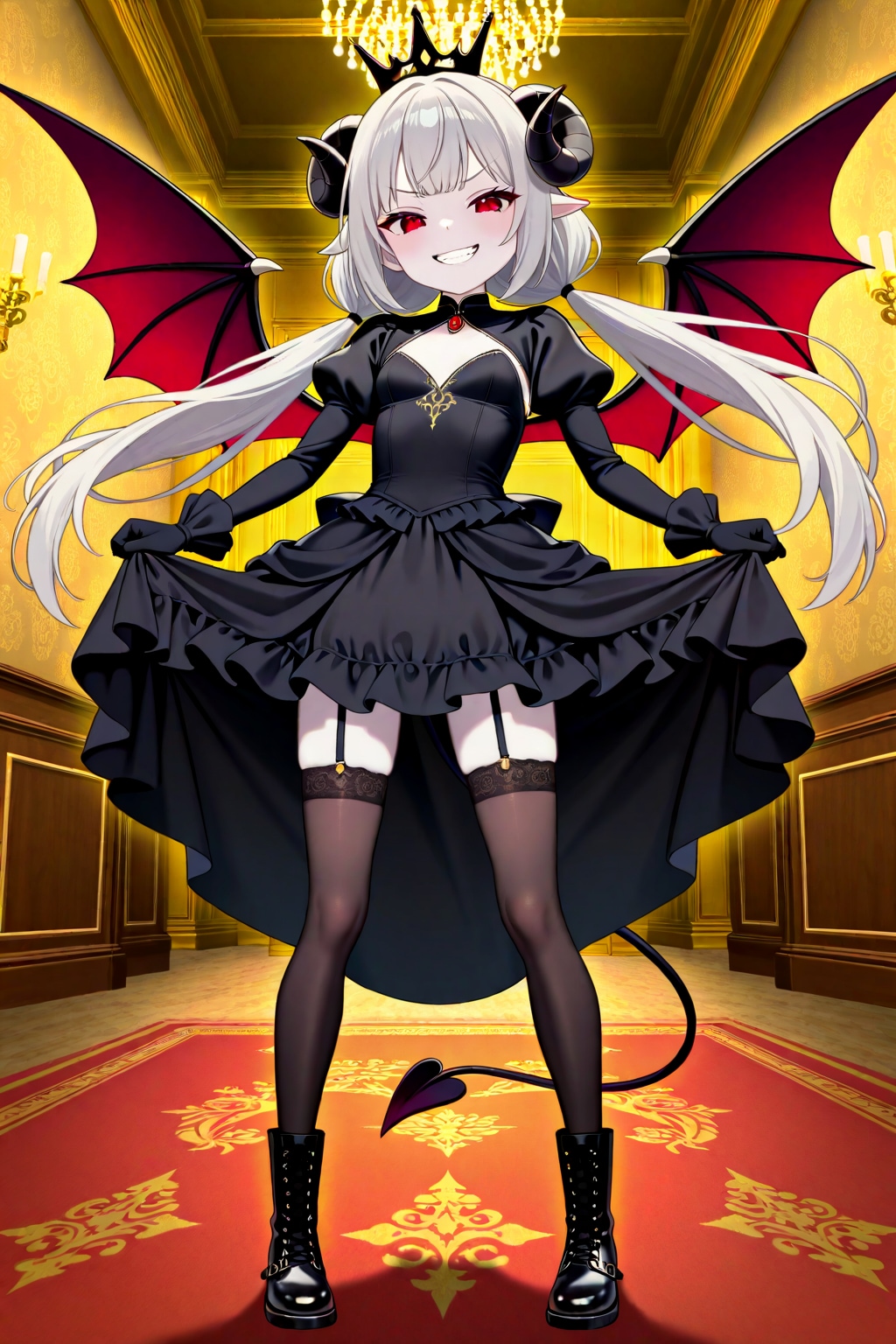 うちの子その肆　天原アイリ