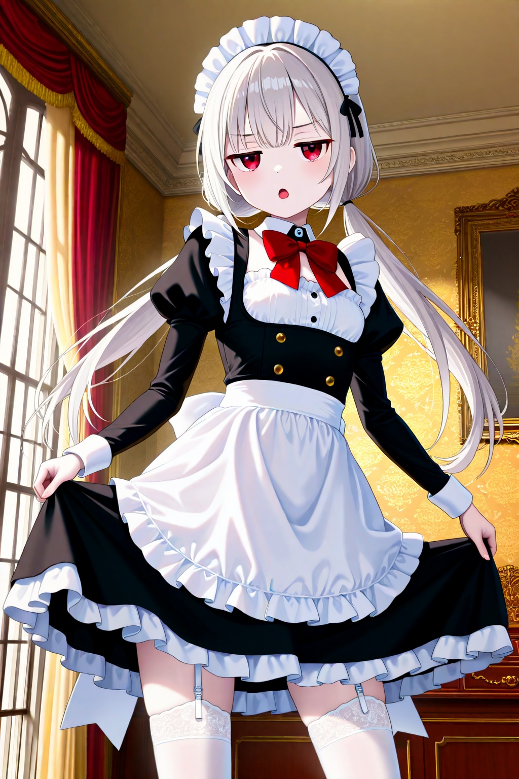 うちの子その肆　天原アイリ